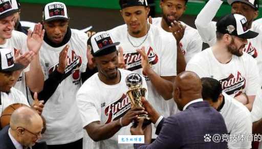 NBA有没有黑八夺冠的球队?黑八奇迹盘点!