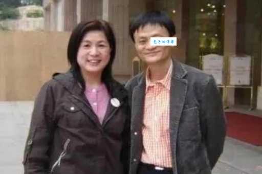 马云老婆张瑛是谁?她的人生故事是怎样的?