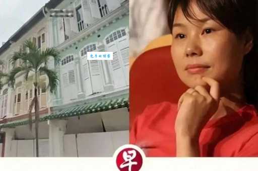 马云老婆张瑛是谁?她的人生故事是怎样的?