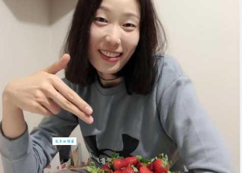 想知道朱婷个人资料简介?看这篇就够了!