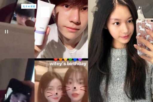 王一博綦美合恋情曝光？这事儿到底靠不靠谱？