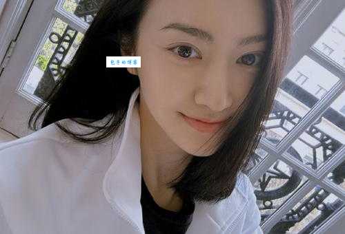 景甜为啥叫活体貔貅？这个外号是怎么来的？