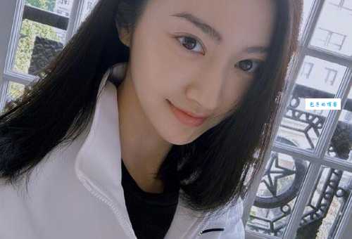 景甜为啥叫活体貔貅？这个外号是怎么来的？