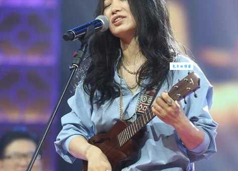 探望同窗打一歌手名揭秘!谜底竟然是这位歌手!