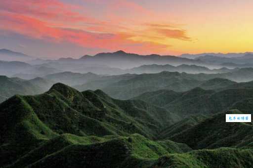 北筑长城而守藩篱啥意思?一文搞懂这句话!