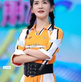 谢娜个人资料大揭秘!她到底有什么样的魅力?