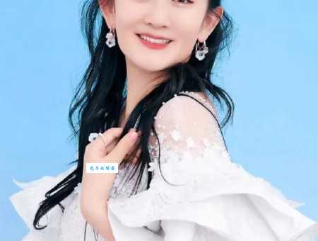 谢娜个人资料大揭秘!她到底有什么样的魅力?