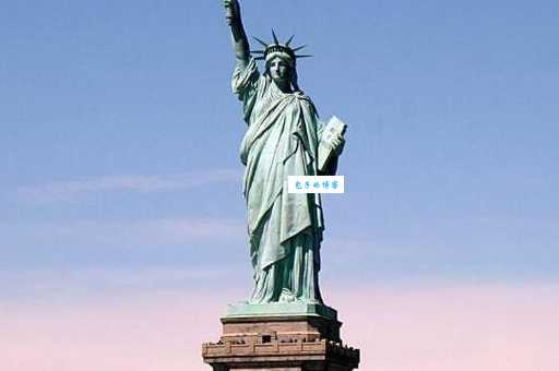 自由女神像谁送给美国的?答案揭晓,竟然是这个国家!