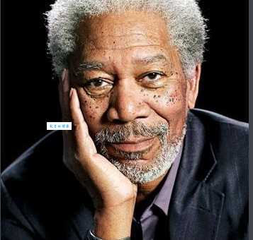 摩根弗里曼扮演旅行者亮相开幕式，你猜到了吗？