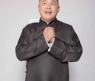 阎鹤祥退出德云社为什么?他自己是这样回应的!