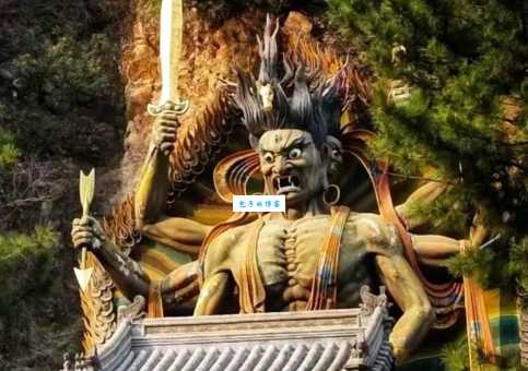 菩萨低眉的意思是什么？简单易懂的造句分享！