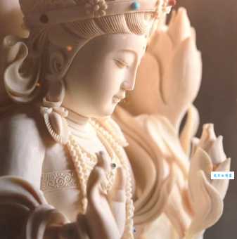 菩萨低眉的意思是什么？简单易懂的造句分享！