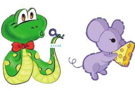 蛇入鼠出的意思是什么？怎么用这个成语造句？