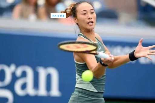 郑钦文是哪里人?网球新星的故乡是哪里?