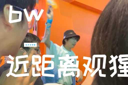 bw是什么意思?这篇文章让你秒懂!