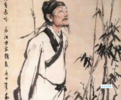 杜甫被称为什么称号?了解诗圣的一生