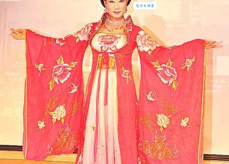 反串是什么意思？这些反串角色比主角还出彩！