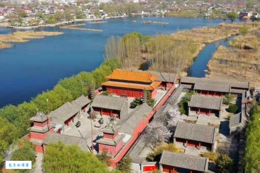 河北省的安新县属于哪个市?答案让人恍然大悟!