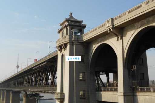 钱塘江大桥是谁设计的?茅以升先生的伟大作品!