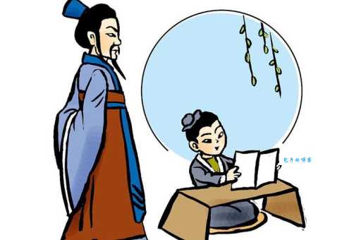 南柯一梦的主人公是谁?做梦的到底是不是淳于棼?