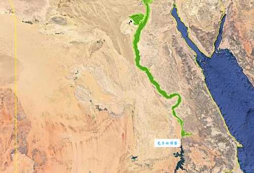 世界上最长的人工河流怎么建的？看完你就懂了！