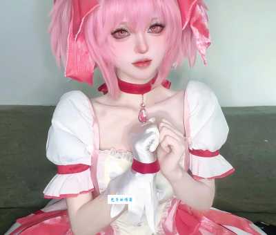 网上热议的马猴烧酒是什么意思?其实就是魔法少女!