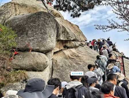 西岳是什么山呢？它都有什么历史故事呢？