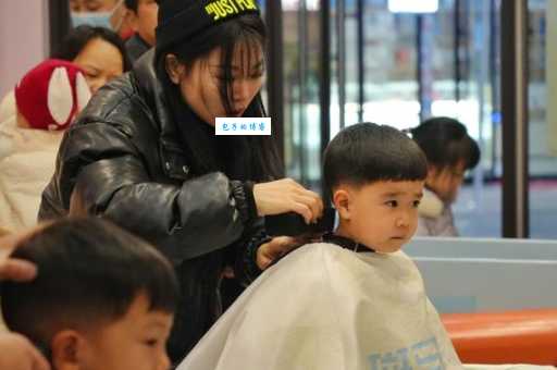 小年可以理发吗?理发店这天会不会涨价啊?