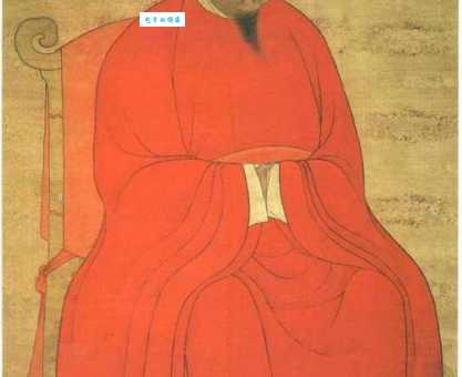 赵匡胤简介大揭秘，你想知道的都在这里！