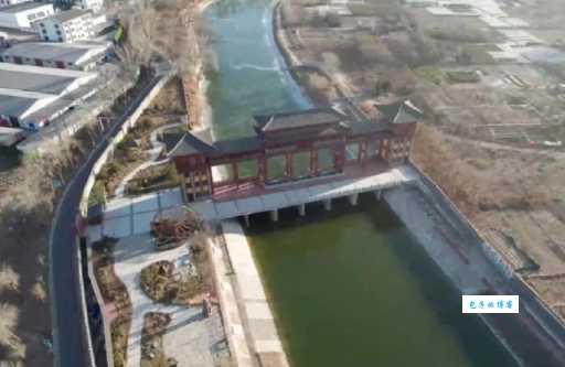 最长的人工运河叫什么?这个名字你一定听说过!