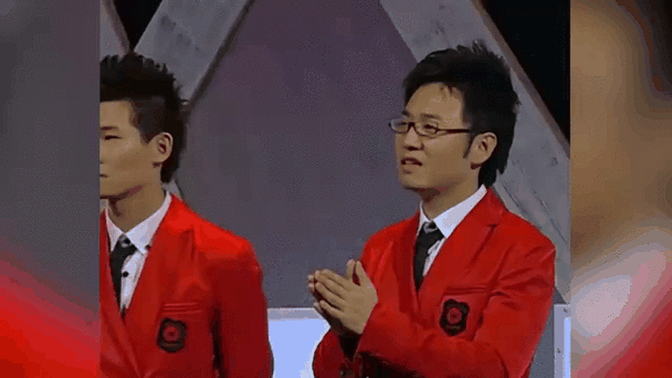 张卓行有什么梗?快速了解他的那些出圈名场面!