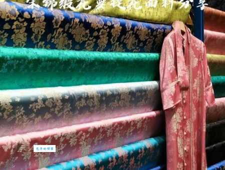 仿人丝是什么面料？这篇文章告诉你答案！