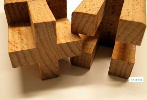 榫卯怎么读你知道吗?这篇文章帮你解决发音难题!