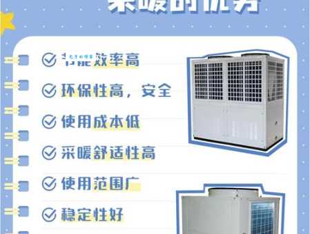 空气源热泵好不好用?优缺点给你一次讲清楚!