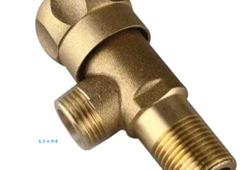 角阀是什么?如何挑选合适的角阀?