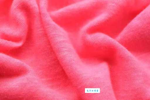 什么是荧光面料？带你了解这种神奇的布料！