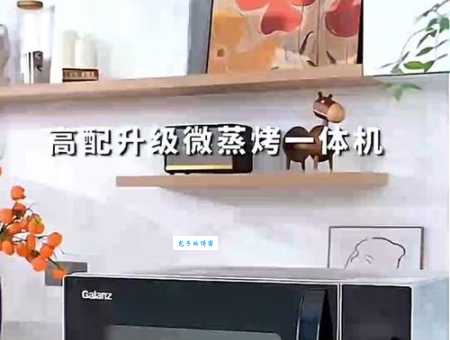 光波炉和烤箱的区别在哪?哪个更值得入手?