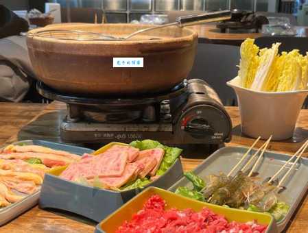 打边炉是啥？这种广式火锅冬天吃超爽！