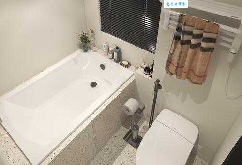 浴缸怎么安装?详细教程和注意事项都在这!