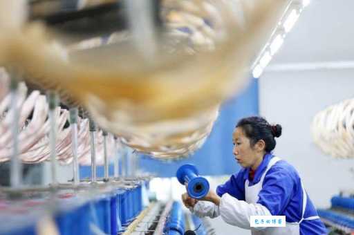 丝绸的生产原料是啥？这篇文章告诉你真相！