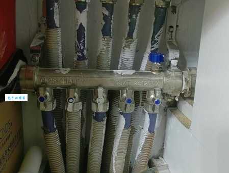 地热回水管不热怎么解决？资深师傅教你来应对！