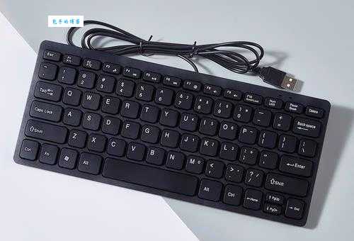 什么是巧克力键盘？看完这篇你就全明白了！