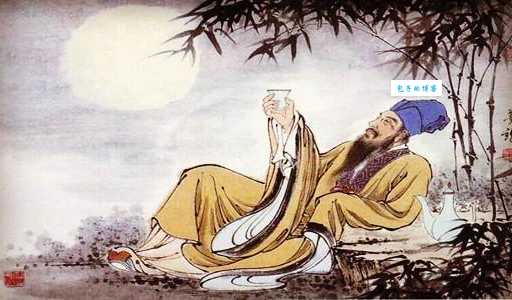 举杯邀明月天涯共此时表达了什么?原来诗人写的是这种感情!