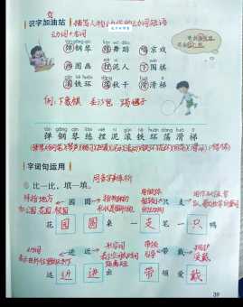 衿和襟有什么区别?语文老师教你轻松区分!