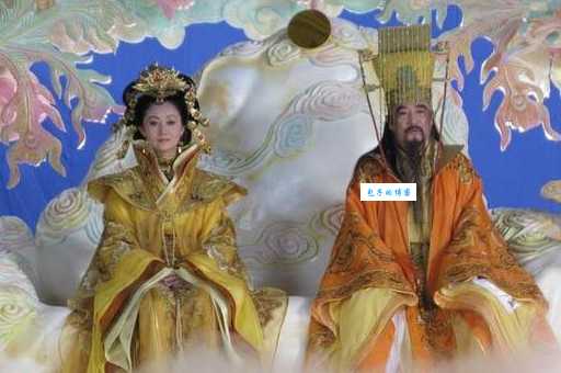 娘娘和孃孃的区别在哪里?看完这篇文章你就懂了!