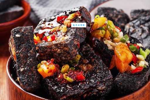 豆腐是谁发明的?万万没想到竟然是他!