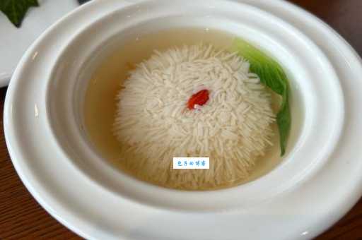 豆腐是谁发明的?万万没想到竟然是他!