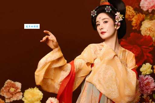 沉鱼落雁闭月羞花中,闭月指的是谁?快来看!