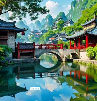 桂林山水甲天下是哪个景点?最全攻略来啦!