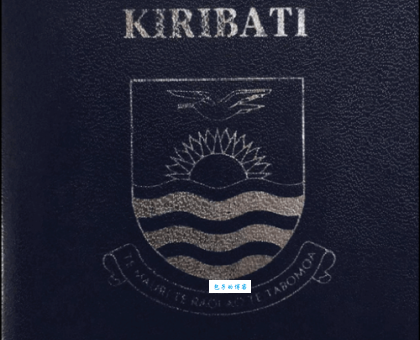 基里巴斯人口是多少啊?数据专家来解答!